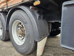 GROENEWEGEN DRO 14-27 - GALVANISED STEEL CHASSIS - ALU RIMS...