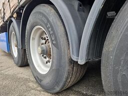 GROENEWEGEN DRO 14-27 - GALVANISED STEEL CHASSIS - ALU RIMS...