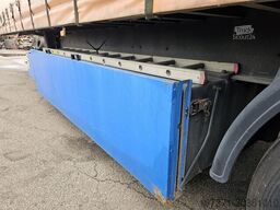 GROENEWEGEN DRO 14-27 - GALVANISED STEEL CHASSIS - ALU RIMS...