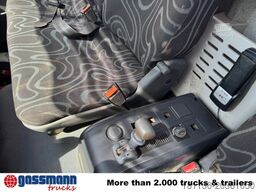 Iveco EuroCargo ML120E28K 4x2 mit Kran Hiab XS088 ES-3