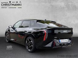 Kia EV4 FB 81 FWD GTLINE *DRIVEWISE-PARK*GLASDACH*CONNECT*