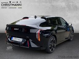 Kia EV4 FB 81 FWD GTLINE *DRIVEWISE-PARK*GLASDACH*CONNECT*