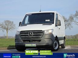 MERCEDES-BENZ SPRINTER 314 L1H1 Automaat Mbux