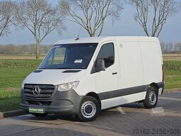 MERCEDES-BENZ SPRINTER 314 L1H1 Automaat Mbux