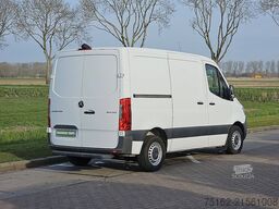 MERCEDES-BENZ SPRINTER 314 L1H1 Automaat Mbux