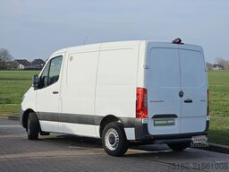 MERCEDES-BENZ SPRINTER 314 L1H1 Automaat Mbux