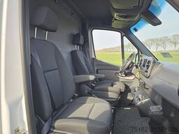 MERCEDES-BENZ SPRINTER 314 L1H1 Automaat Mbux