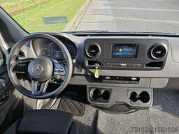 MERCEDES-BENZ SPRINTER 314 L1H1 Automaat Mbux