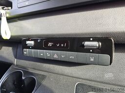 MERCEDES-BENZ SPRINTER 314 L1H1 Automaat Mbux
