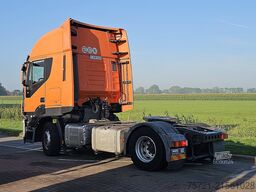 IVECO AS440S45 STRALIS 2X TANK