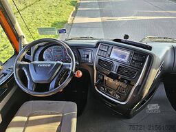 IVECO AS440S45 STRALIS 2X TANK