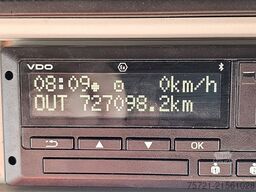 IVECO AS440S45 STRALIS 2X TANK