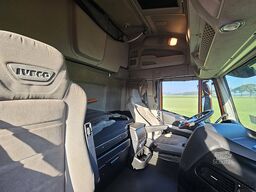 IVECO AS440S45 STRALIS 2X TANK