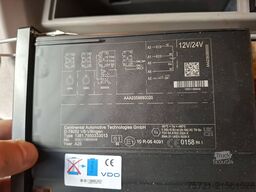 IVECO AS440S45 STRALIS 2X TANK