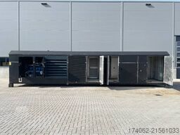 Pramac GSW1015B - 1016kVA Used Generator - DPX-12660