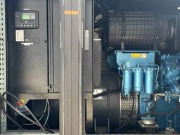 Pramac GSW1015B - 1016kVA Used Generator - DPX-12660