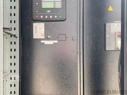 Pramac GSW1015B - 1016kVA Used Generator - DPX-12660