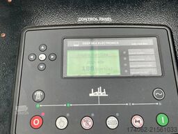 Pramac GSW1015B - 1016kVA Used Generator - DPX-12660