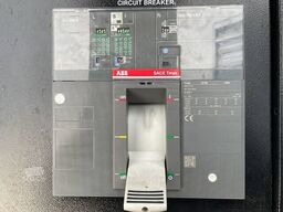 Pramac GSW1015B - 1016kVA Used Generator - DPX-12660