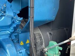Pramac GSW1015B - 1016kVA Used Generator - DPX-12660