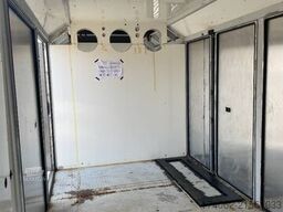 Pramac GSW1015B - 1016kVA Used Generator - DPX-12660