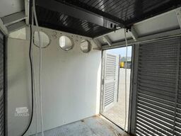 Pramac GSW1015B - 1016kVA Used Generator - DPX-12660