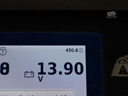 Genie Z62/40 Diesel, 4x4 Drive, 21m Working Height, 12.5