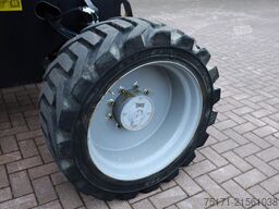 Genie Z62/40 Diesel, 4x4 Drive, 21m Working Height, 12.5