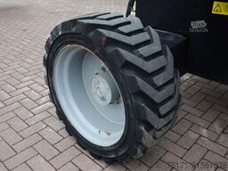 Genie Z62/40 Diesel, 4x4 Drive, 21m Working Height, 12.5