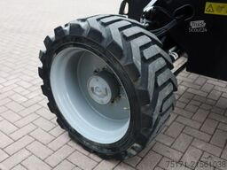 Genie Z62/40 Diesel, 4x4 Drive, 21m Working Height, 12.5