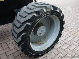 Genie Z62/40 Diesel, 4x4 Drive, 21m Working Height, 12.5
