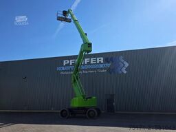 Niftylift HR28 Hybride 4x4 Mk2 Hybrid, 4x4 Drive, 28m Workin