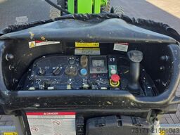 Niftylift HR28 Hybride 4x4 Mk2 Hybrid, 4x4 Drive, 28m Workin