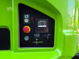 Niftylift HR28 Hybride 4x4 Mk2 Hybrid, 4x4 Drive, 28m Workin