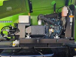 Niftylift HR28 Hybride 4x4 Mk2 Hybrid, 4x4 Drive, 28m Workin