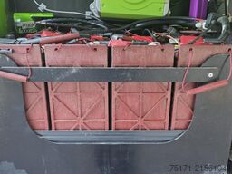 Niftylift HR28 Hybride 4x4 Mk2 Hybrid, 4x4 Drive, 28m Workin