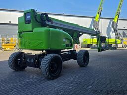 Niftylift HR28 Hybride 4x4 Mk2 Hybrid, 4x4 Drive, 28m Workin