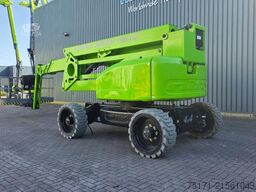 Niftylift HR28 Hybride 4x4 Mk2 Hybrid, 4x4 Drive, 28m Workin