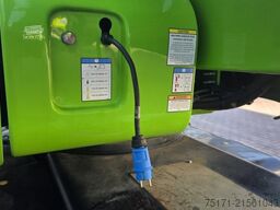 Niftylift HR28 Hybride 4x4 Mk2 Hybrid, 4x4 Drive, 28m Workin