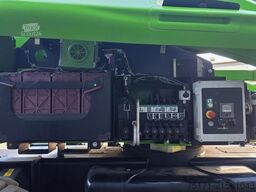 Niftylift HR28 Hybride 4x4 Mk2 Hybrid, 4x4 Drive, 28m Workin