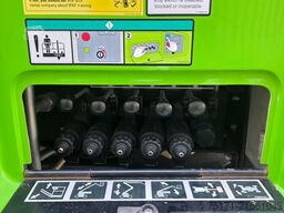 Niftylift HR28 Hybride 4x4 Mk2 Hybrid, 4x4 Drive, 28m Workin