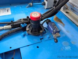 Genie GS1932 Electric, Batteries 2025, Working Height 7.