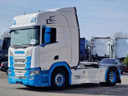 Scania R500 NGS Highline 4x2 - Retarder - Night clima ...