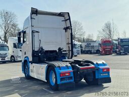 Scania R500 NGS Highline 4x2 - Retarder - Night clima ...
