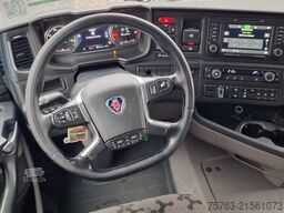 Scania R500 NGS Highline 4x2 - Retarder - Night clima ...