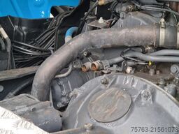 Scania R500 NGS Highline 4x2 - Retarder - Night clima ...