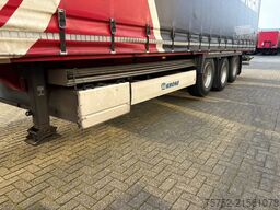 Krone SD SD Coilmulde 2X Liftas Schuifdak NL Trailer ...