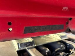 Krone SD SD Coilmulde 2X Liftas Schuifdak NL Trailer ...