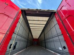 Krone SD SD Coilmulde 2X Liftas Schuifdak NL Trailer ...