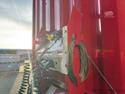 Krone SD SD Coilmulde 2X Liftas Schuifdak NL Trailer ...